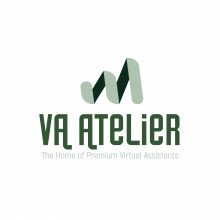 VA Atelier Logo