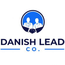 Danish Lead Co Logo