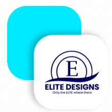 Elite Designs Official Logo