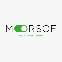 Morsof Logo