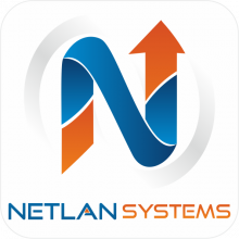 Netlan Systems Logo