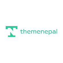 Theme Nepal Digital Pvt. Ltd. Logo