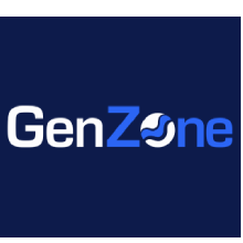 GenZone LLC Logo