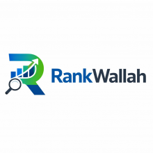 Rank Wallah Logo