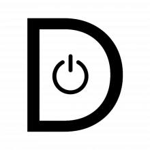 Danovation IT Logo