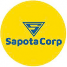 SapotaCorp Logo