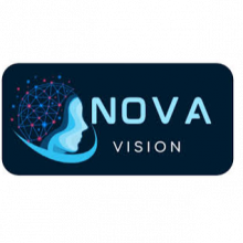 Nova Vision Mediatech Logo