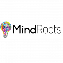 Mind Roots Logo