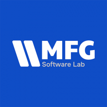 MFG Software Labs Logo
