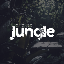 Digital Jungle Logo