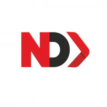 Nexdewtech Logo