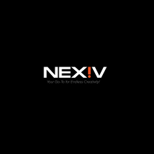 Nexiv Studio Logo