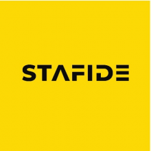 STAFIDE Logo