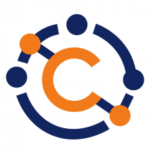 ConnexR Solution Logo