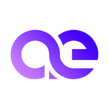 Aroha Edge Logo