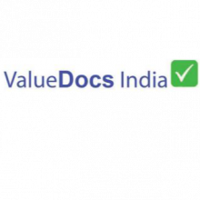VALUEDOCS Logo