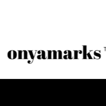 Onyamarks Logo