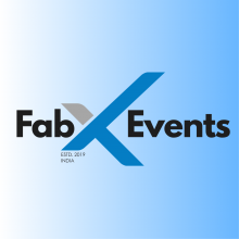 Fabx Events Logo