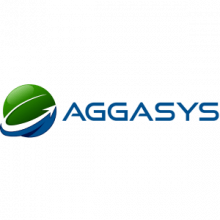 Aggasys Solutions Pte Ltd Logo