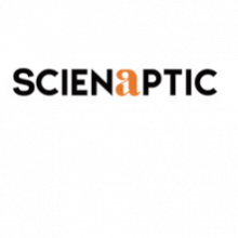 Scienaptic AI Logo