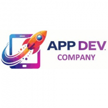 App Dev Company Logo