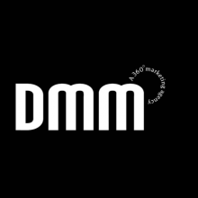 Dev's Marketing Mind Logo