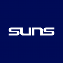 SUNS Technology Logo
