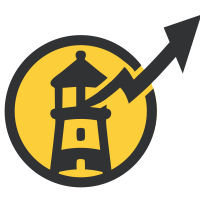 Faro Leads - Agencia SEO Logo