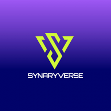 Synaryverse Logo
