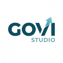 Govi Studio AI LLP Logo