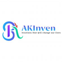 Akinven Pvt Ltd Logo