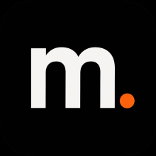 Memorise AB Logo