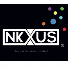 Nkxus Pvt Ltd Logo