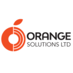 Orange Solution Ltd. Logo