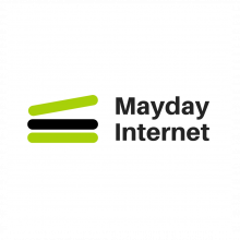 Mayday Internet Logo