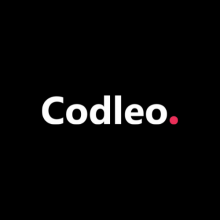 Codleo Logo