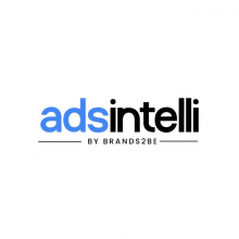 Adsintelli Logo