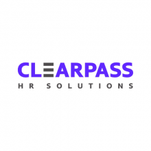 ClearPass HR Solutions Logo