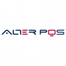 AlterPOS Logo
