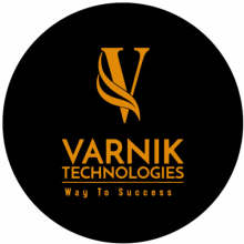 Varnik Technologies Logo