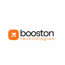 Booston Technologies Logo