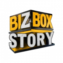 BIZ BOX STORY Logo