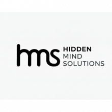 HiddenMind Solutions Logo