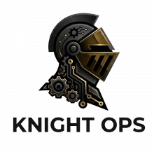 Knight Ops Logo