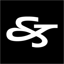 The Show and Tell Agency Logo
