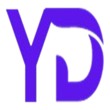 YugVesta Digital Logo