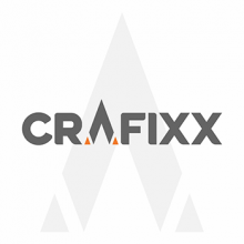 Crafixx Web Design LLC Logo
