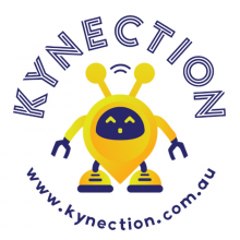 Kynection Logo
