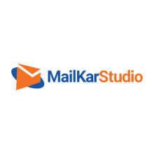 Mailkar Studio Logo