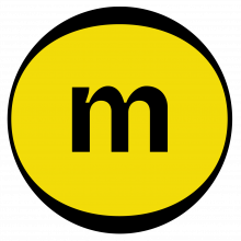Less Mondays Logo